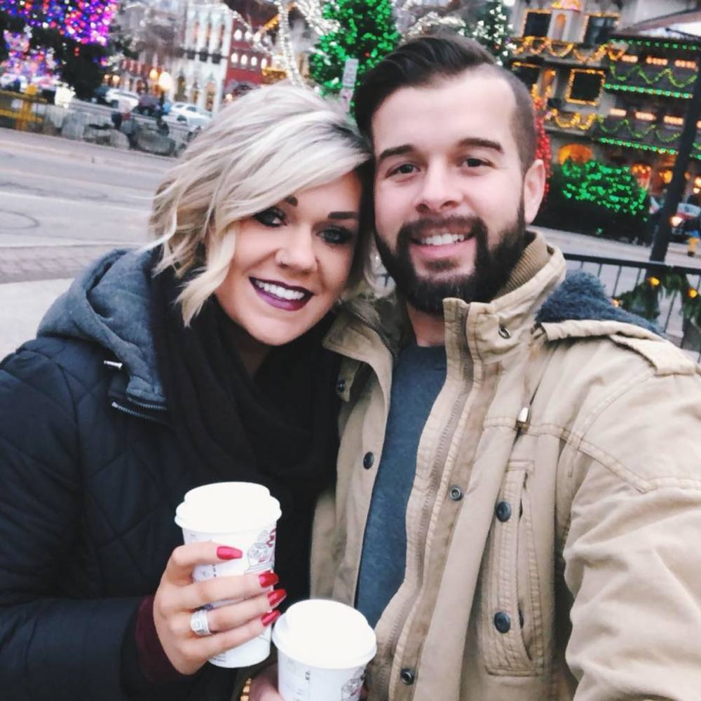 Meet your Posher, Dominic